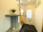 Flur und Eingang - 