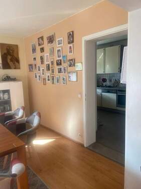 Esszimmer - 6 Zimmer Einfamilienhaus zum Kaufen in Halle (Westfalen)