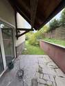 Terrasse Untergeschoss - 