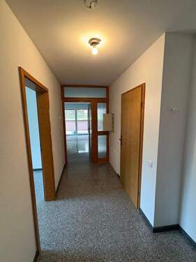 Flur Untergeschoss - 