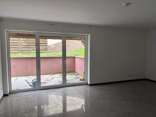 Wohnzimmer Untergeschoss - 