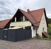 Attraktives Mehrfamilienhaus mit 3 Wohneinheiten - Mömbris Hohl