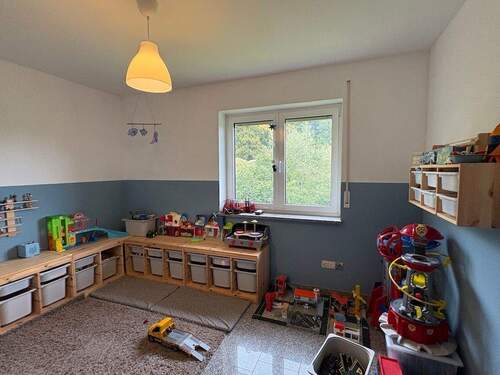 Kinderzimmer - 