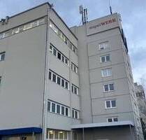 Bezugsfertiges Lager mit Produktionsfläche am Meiendorf - Hamburg Rahlstedt