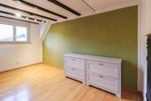 Schlafzimmer I OG - 
