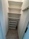 Abstellraum - 