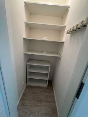 Abstellraum - 