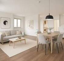 Gartenidylle trifft Wohnkomfort: Doppelhaushälfte mit Einliegerwohnung - Waiblingen