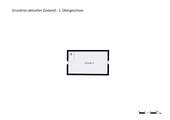 Grundriss - aktueller Zustand OG - 