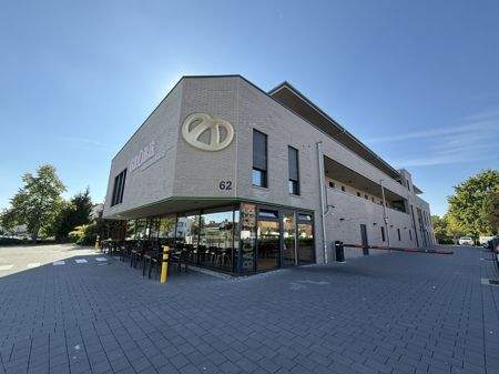 Außenansicht - Vollvermietetes Wohn- & Geschäftshaus in Iserlohn, Bj. 2023, Faktor ca. 19,5, exklusive Ausstattung