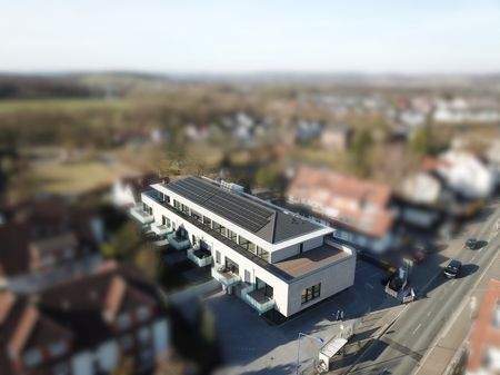 Außenansicht - Mehrfamilienhaus, Wohnhaus zum Kaufen in Iserlohn / Hennen