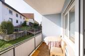 Balkon OG - 
