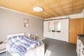 Schlafzimmer EG - 