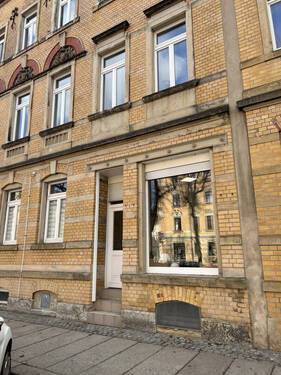 Ansicht2 - 3 Zimmer Büro in Dresden
