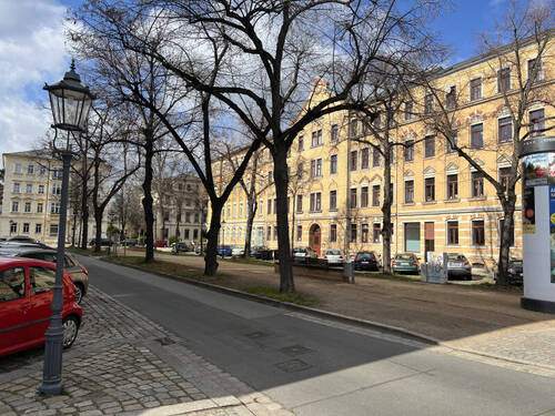 1 - Büro in Dresden zur Miete