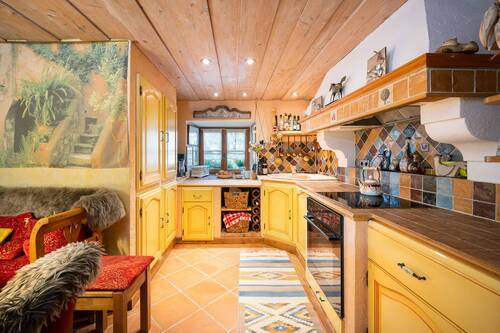 LA CUISINE - 