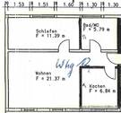 Grundriss 1. OG links - 