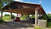 Carport - 