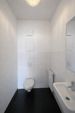 Gäste WC - 