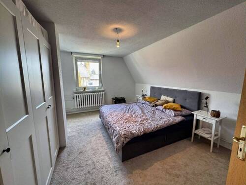 Schlafzimmer - 