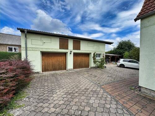 Garage - 