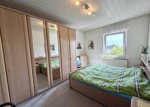 Schlafzimmer - 
