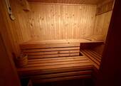 Sauna - 