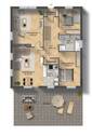 Grundriss EG - 