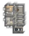 Grundriss KG - 