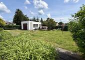 Garten und Garage - 