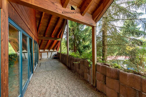 OG Balkon/Terrasse - 