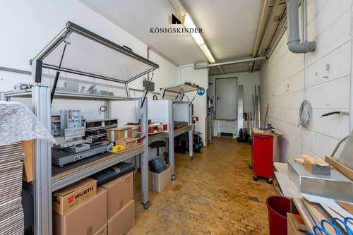 UG Werkstatt - 