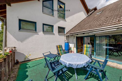 EG Terrasse/Balkon - 