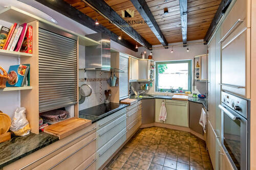 EG Kochen - 