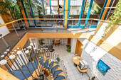 Blick ins EG - Mehrfamilienhaus, Wohnhaus mit 194,00 m² in Schömberg zum Kaufen