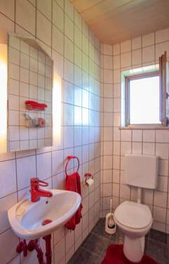 Gäste WC - 
