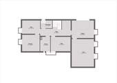 Grundriss - Kellergeschoss - 