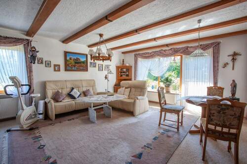 Wohnzimmer - 