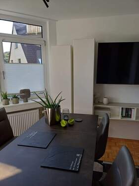 Essbereich / Fernseher (2025) - 