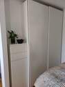 Schlafbereich mit Kleiderschrank (2025) - 