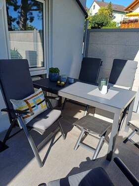 Terrassenbereich aktuell (2025) - 