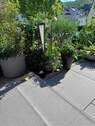 Terrassenbereich aktuell (2025) - 