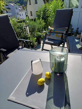 Terrasse aktuell (2025) - 