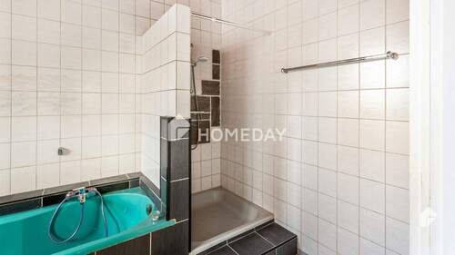 Badezimmer 2 - 