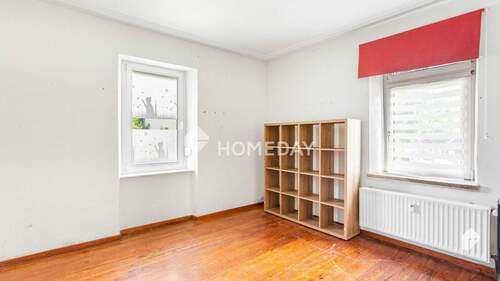 Schlafzimmer 1 - 