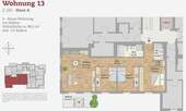 Grundriss - 