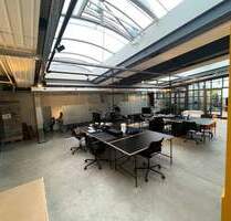 Beste-Lage am Hauptbahnhof Düsseldorf mit exklusiven Extras! - All-in-Miete