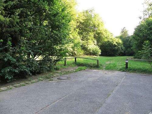 Wendehammer Wiesengrund - 