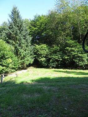 Baufenster hinten auf 15/1 - 