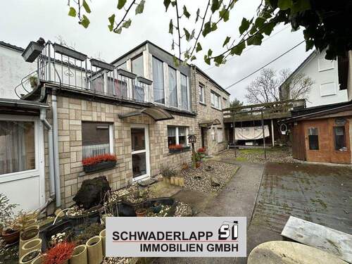 IMG_9416 - Einfamilienhaus in attraktiver Zentrumslage von Ransbach-Baumbach